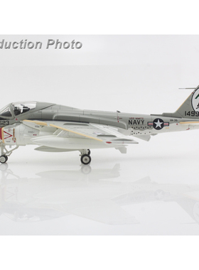 8月 HC1002 KA-6D加油机 VA-35 