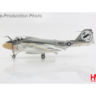 8月 HC1002 KA-6D加油机 VA-35 