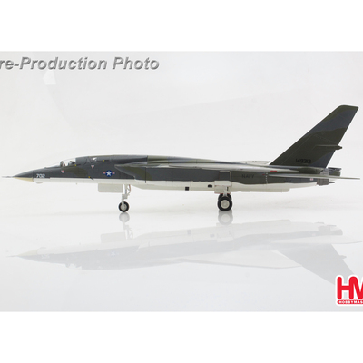 RA-5C舰载侦察机1966年合金模型