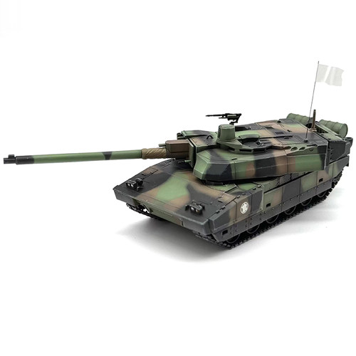 ARTISAN勒克莱尔主战坦克完成品