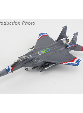 HA4539 F-15E F15战斗机