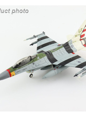HA38013 F16战机 F-16C