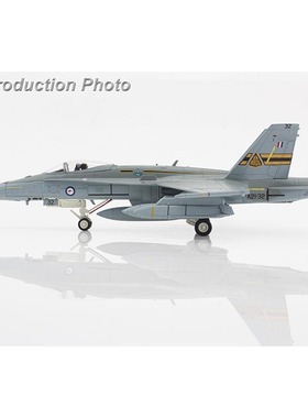 HA3584 F18战斗机 F/A-18A Hornet 