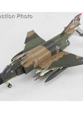 HA19070 F4鬼怪战斗机 F-4C Daniel
