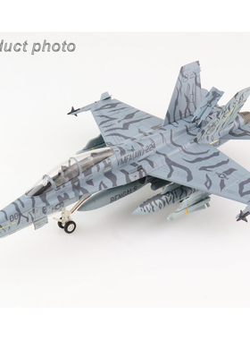 HA3569 F18D战斗机 VMFA(AW)-224