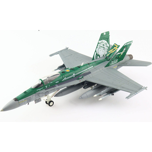 HA3558 F/A-18A F18大黄蜂战斗机 第77中队 澳大利亚 2020年 合金