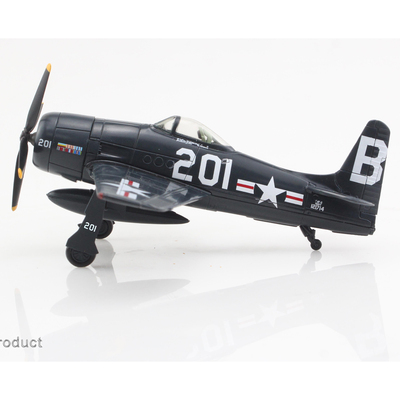 F8F战斗机Duxford2014年(现存)