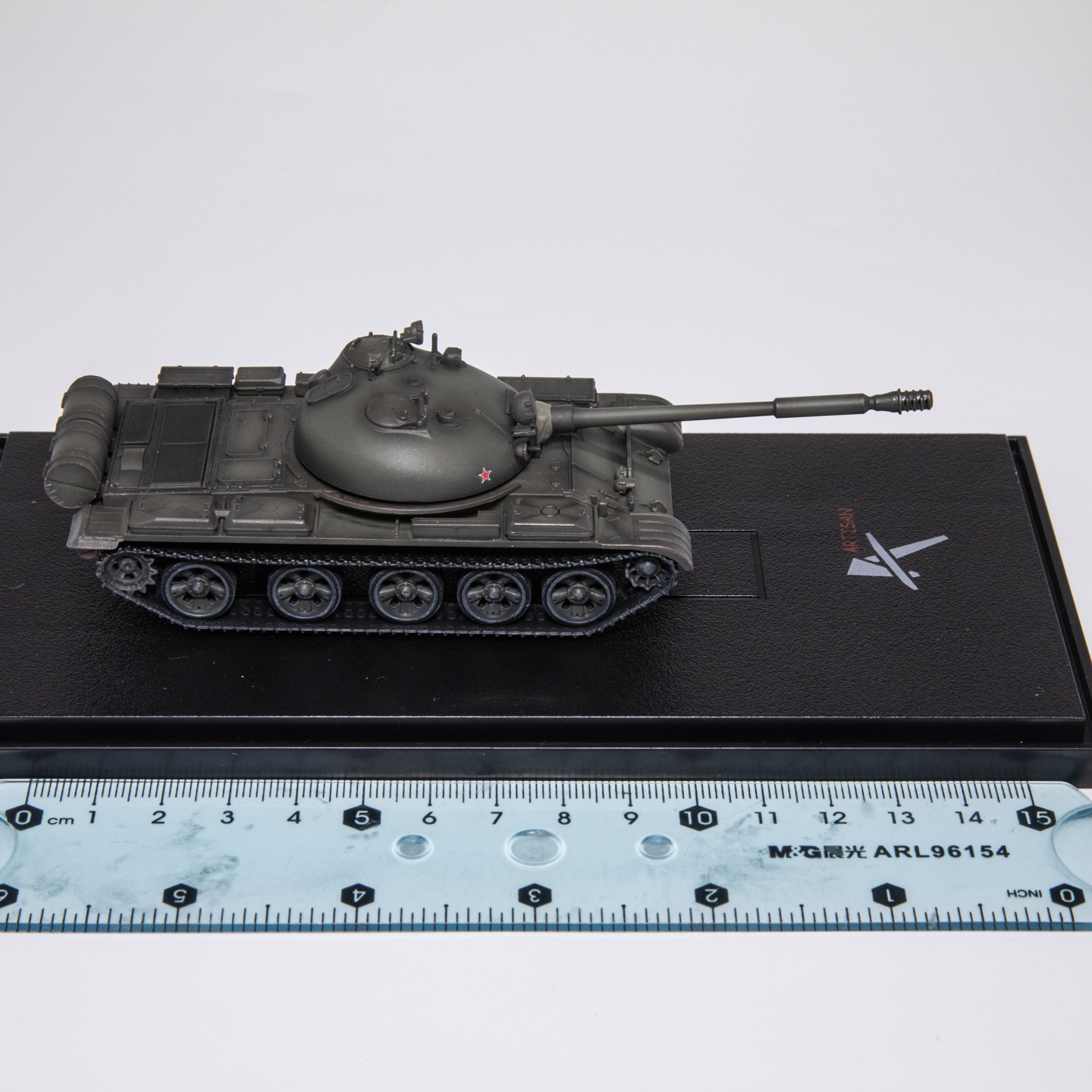 ARTISANT-62A主战坦克坦克世界