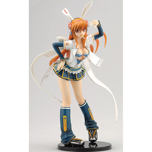 beatmania IIDXフィギュア 1/8シリーズ第１弾「彩葉」梅桐 彩葉