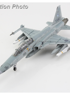 6月 HA3386 韩国 KF-5F Jegong-Ho 10-607, ROKAF, 2021年