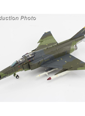HA19058 F4战斗机 F-4G 