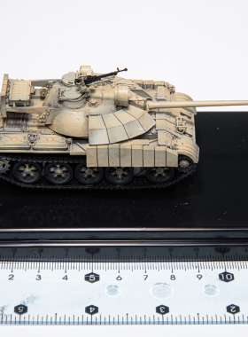 5MHOBBY 72106A T55 伊拉克T-55英格玛主站坦克 ENIGMA 坦克世界