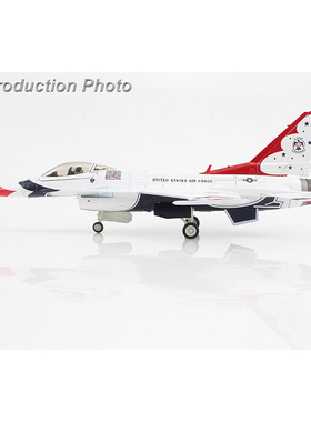 HA38039b F16战斗机 F-16C 雷鸟 USAF,RIAT 2017 1-6号水贴