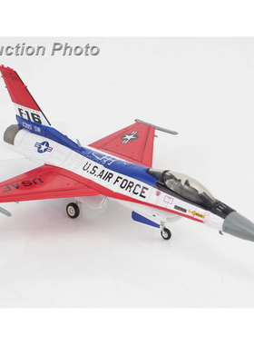 HA38043 F16战斗机 F-16CM 