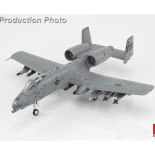 1月 HA1341 A10攻击机 A-10C 25th FS, 51st FW,乌山空军基地2015