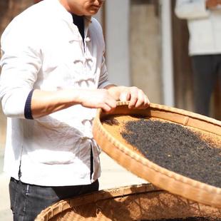 【对白茶舍】祁红金针祁门红茶原产地花香馥郁香甜温润下午茶送礼