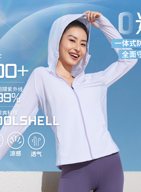 中国李宁外套女子运动风衣新款宽松休闲轻薄防晒衣夹克AFDT182