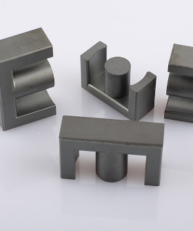 EC3945 ER39高频变压器铁氧体磁芯  有配套骨架销售