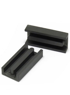 edr2009磁芯 PC95材质 高频变压器材料 有配套骨架销售