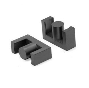 ER4215磁芯高频变压器铁氧体PC40材质 Ferrite Core可代开气隙