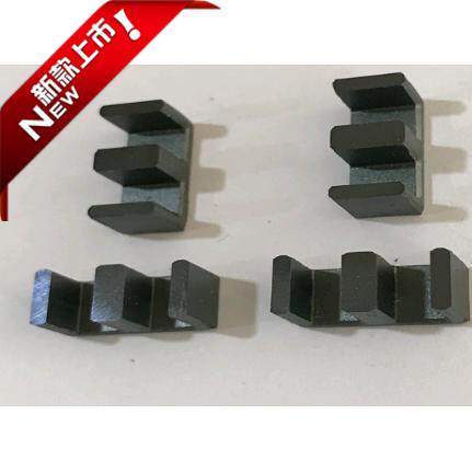 EE10高导镜面变压器磁芯 有配套骨架销售 Ferrite Core