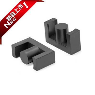 ER2828 EC28高频变压器铁氧体磁芯 PC40材质 FERRITE CORE