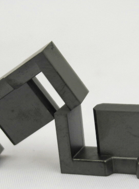 EFD20 EFD21高频变压器磁芯 正品PC44材质 FERRITE CORE