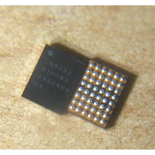 无线充电IC 充电管理IC LN8282