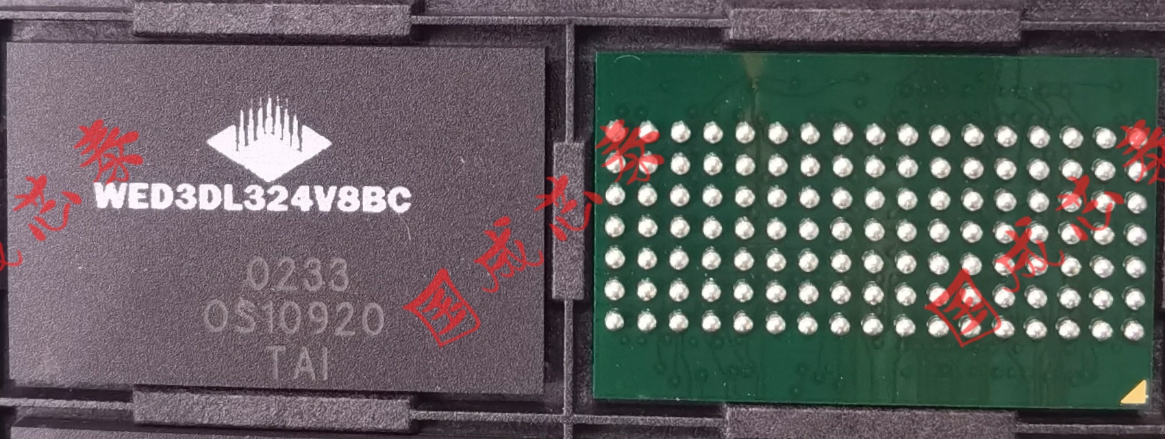 WED3DL324V8BC          价格私聊    WEDC