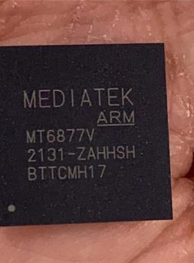 芯片IC MT6877V