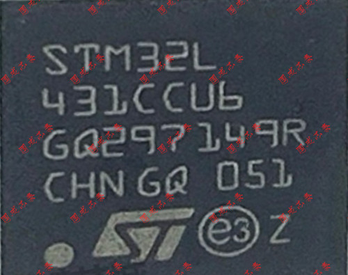stm32l431ccu6Tr 原装全新