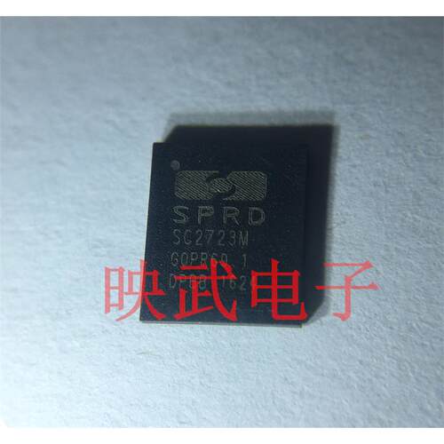 SC2723M SC2723E SC2723S SC2723G SC2723G2
