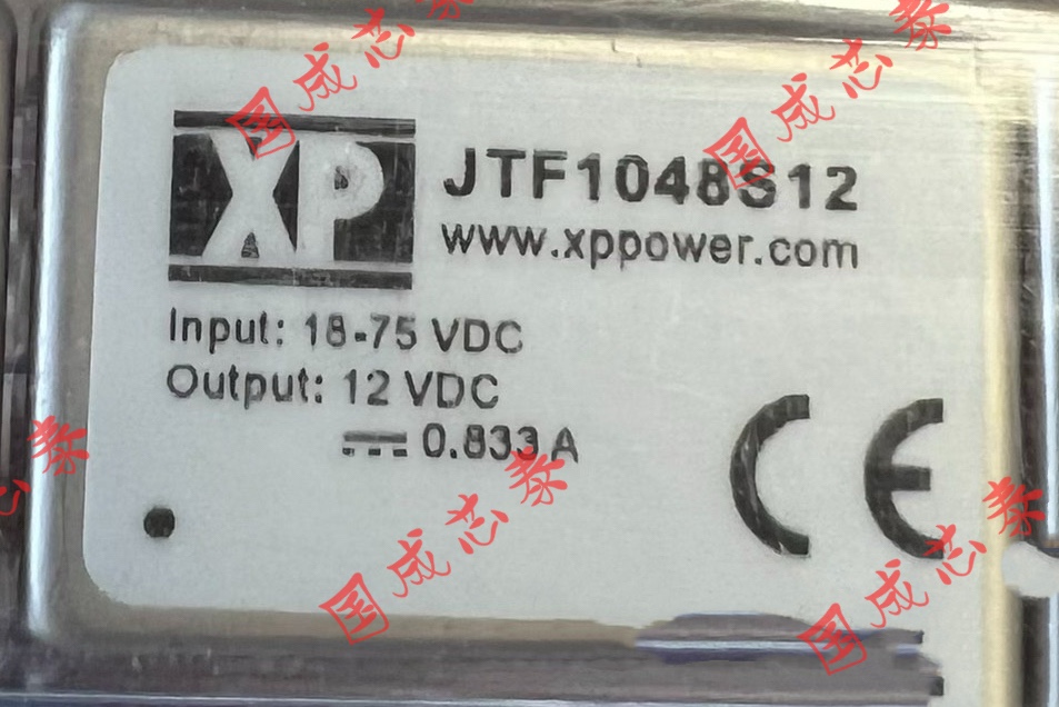 JTF1048 JTF1024 JTF1224 JTF1248 JTF1524 S12/D15/S05/S3V3