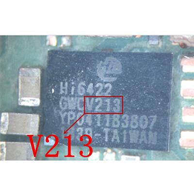 MATE8 P9荣耀8 荣耀V8 Hi6421 6422 BCM43455XKUBG