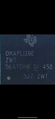 OMAPL138EZWTD4LFBGA-361原装正品数字信号处理器控制器