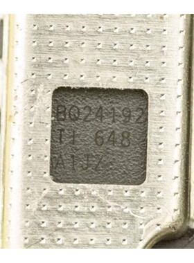 vivo Xplay6 BQ24192 充电管理ic