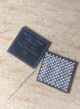 电源 电源管理 PMX55