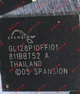 S29GL128P10FFI01