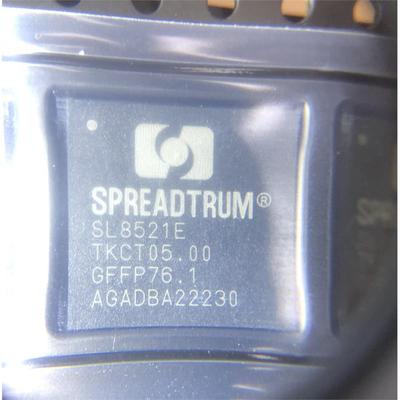 IC SL8521E 处理器IC