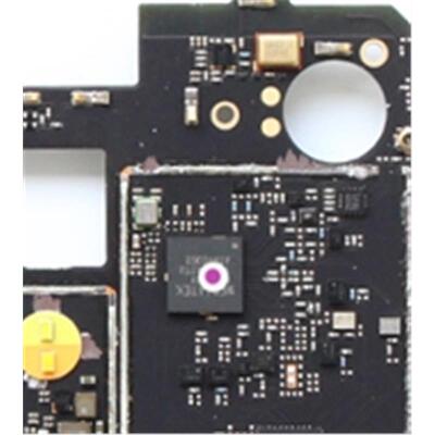 魅族MX6 MT6176V