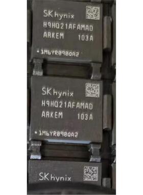 H9HQ21AfAMADAR-KEM  字库UMCP 8+256