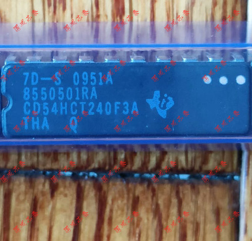 CD54HCT240F3A