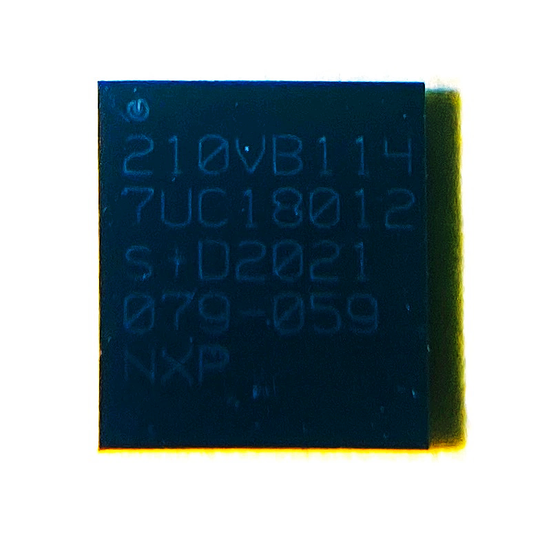 11 11PROMAX 12PRO NFC移动支付IC 200VB111 210VB114 NFC芯片IC