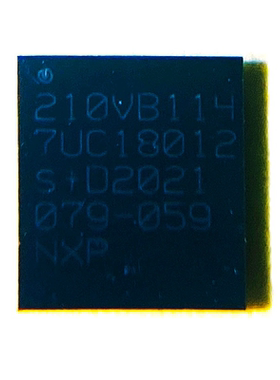 11 11PROMAX 12PRO NFC移动支付IC 200VB111 210VB114 NFC芯片IC