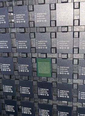 PC28F640P30TF65 PC28F640P30TF65A 640P30TF65 BGA封装 原装