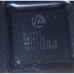 MT9 HI6522 6561 6361 HI6401 6402 6403音频IC MT6333P