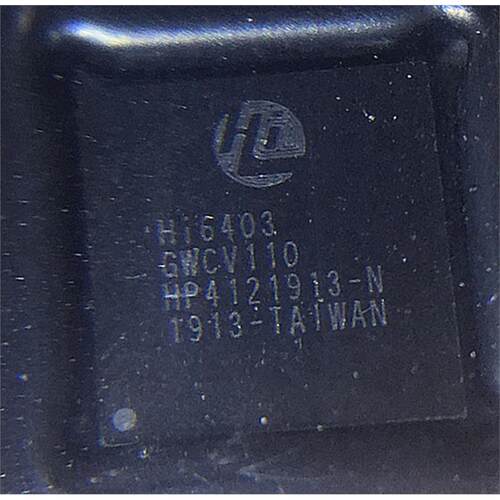 MT9 HI6522 6561 6361 HI6401 6402 6403音频IC MT6333P
