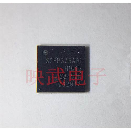 适用pm981a S2FPS05A01 电源管理ic