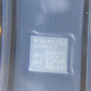 功放IC 射频信号功放IC QDM5303
