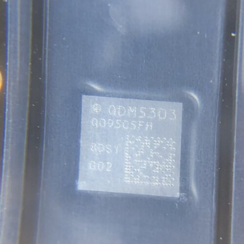 功放IC 射频信号功放IC QDM5303